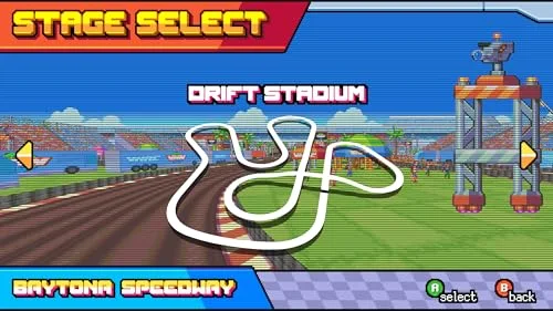 Victory Heat Rally Champion Edition Switch - vue 7
