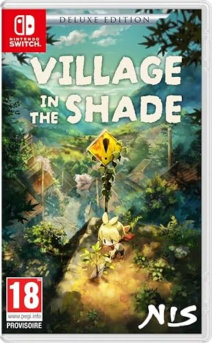 Village in the Shade Deluxe Edition Switch
