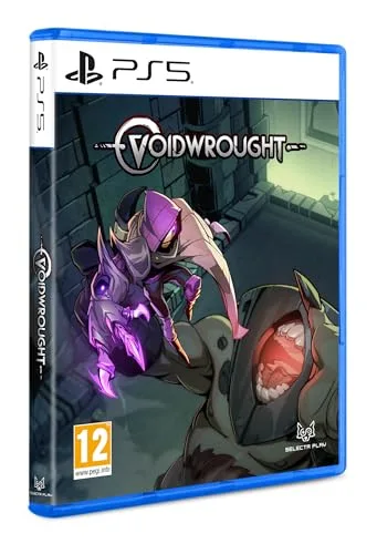 Voidwrought PS5