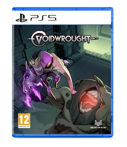 Voidwrought PS5 - vue 2