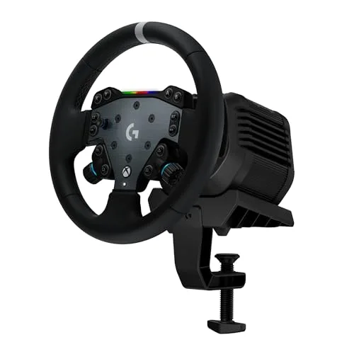 Logitech G RS50 System Xbox/PC