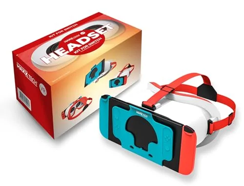 VR Headset - Nintendo Switch