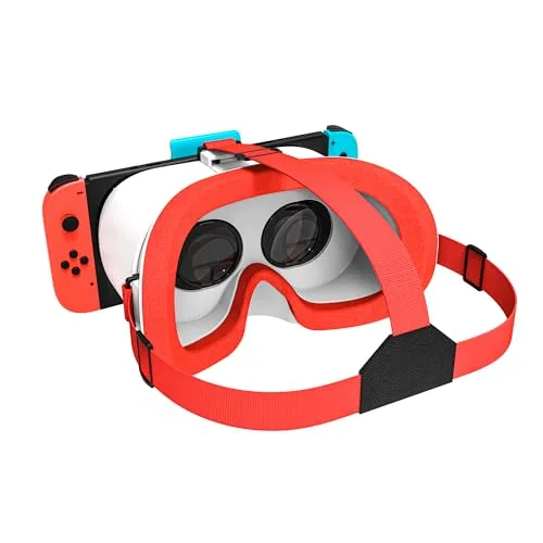 VR Headset - Nintendo Switch - vue 2