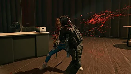 Wanted: Dead PS5 - vue 2