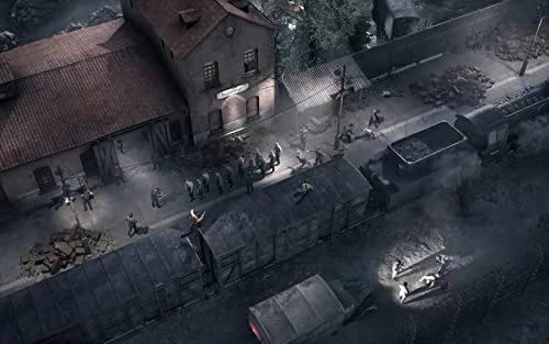 War Mongrels Renegade Edition PS5 - vue 6
