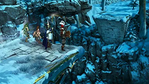 Warhammer Chaosbane Slayer Edition PS5 - vue 2