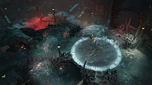 Warhammer Chaosbane Slayer Edition PS5 - vue 8