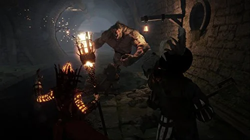Warhammer: The End Times – Vermintide PS4 - vue 2