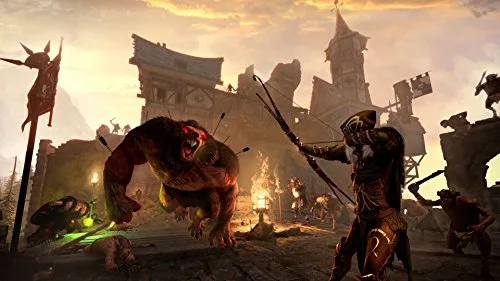 Warhammer: The End Times – Vermintide PS4 - vue 3