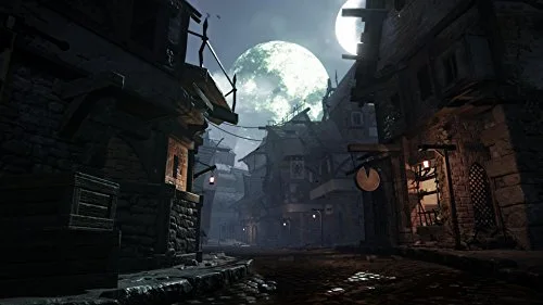 Warhammer: The End Times – Vermintide PS4 - vue 5