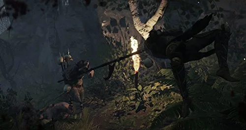 Warhammer: The End Times – Vermintide PS4 - vue 8