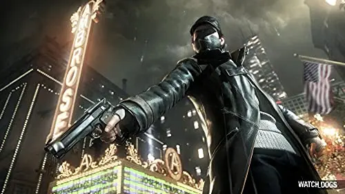 Watch Dogs Classics Plus Jeu Xbox 360 - vue 3