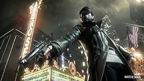 Watch Dogs Edition Complète Jeu Xbox One - vue 4