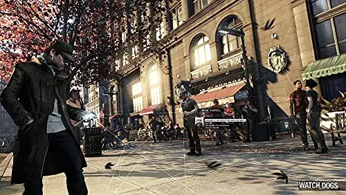Watch Dogs Edition Complète Jeu Xbox One - vue 6
