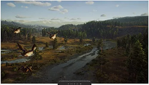 Way of the Hunter Jeu Xbox Series X - vue 5