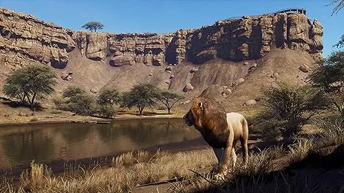 Way of the Hunter Wild Expeditions PS5 - vue 7