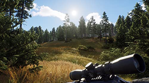 Way of the Hunter: Wild Expeditions Xbox - vue 4