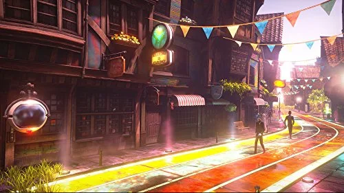 We Happy Few Jeu Xbox One - vue 5