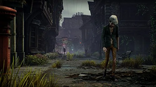 We Happy Few Jeu Xbox One - vue 9