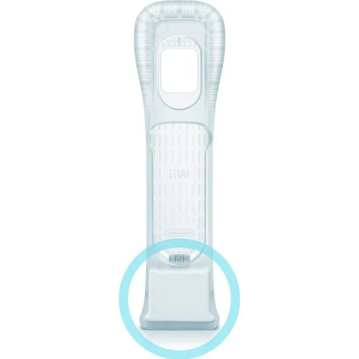 Wii MotionPlus Wii
