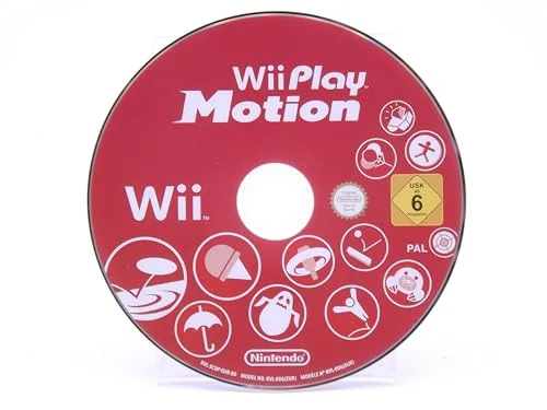 Wii Play: Motion Wii