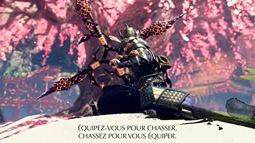 Wild Hearts Standard Edition Xbox Series X - vue 6