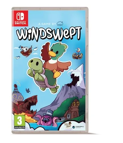 Windswept Switch