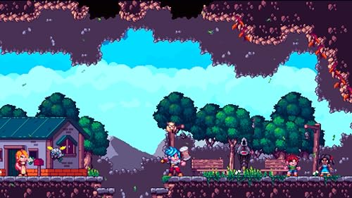 Wings of Endless Deluxe PS5 - vue 6