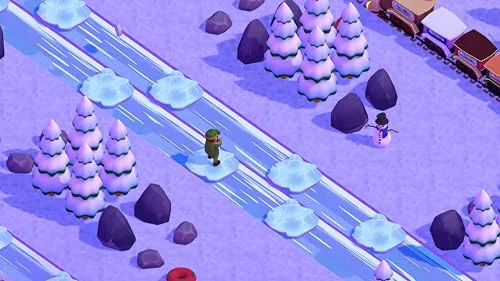 Winter Games Collection + Advent Calendar PS5 - vue 6