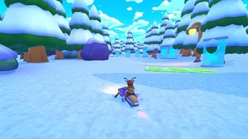 Winter Games Collection + Advent Calendar PS5 - vue 7
