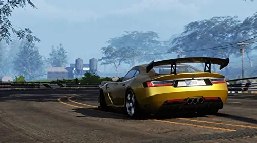 Wreckreation PS5 - vue 4