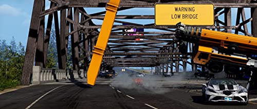 Wreckreation PS5 - vue 5