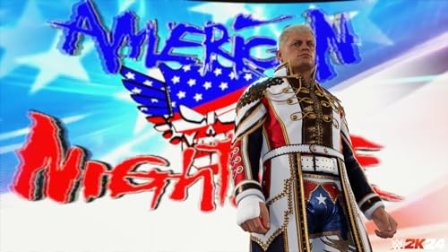 WWE 2K24 PS5 - vue 2