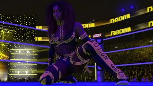 WWE 2K26 PS5 - vue 6