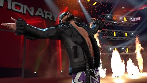 WWE 2K26 PS5 - vue 9