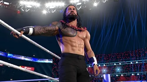 WWE 2K26 Switch 2 - vue 7