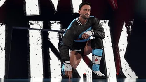 WWE 2K26 Xbox - vue 3