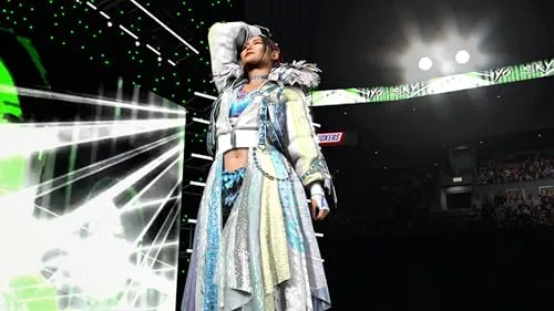 WWE 2K26 Xbox - vue 4