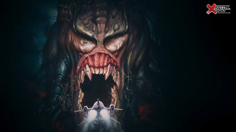 ININ Games X-Out: Resurfaced PS5