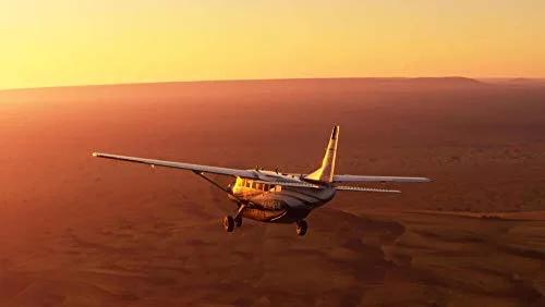 Xbox One Microsoft Flight Simulator Xbox Series X Exclusivité - 0889842779530 - vue 3