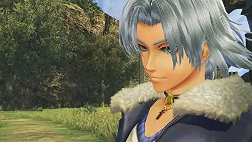 Xenoblade Chronicles: Definitive Edition • Jeu Nintendo Switch - vue 6