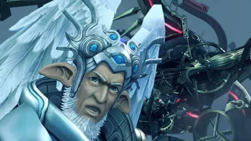 Xenoblade Chronicles: Definitive Edition • Jeu Nintendo Switch - vue 7