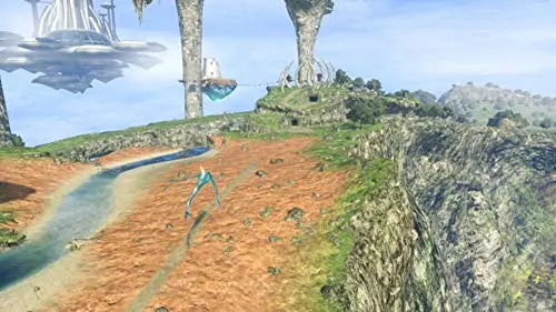 Xenoblade Chronicles: Definitive Edition • Jeu Nintendo Switch - vue 8