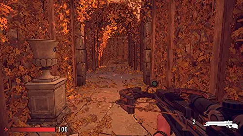 XIII Remake Standard Switch - vue 9