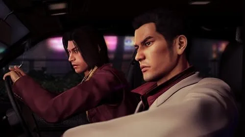 Yakuza 0 Director's Cut Switch 2 - vue 6