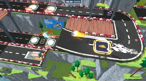 You Suck at Parking Standard PS4 - vue 2
