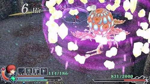 Ys Memoire The Oath in Felghana PS5 - vue 6