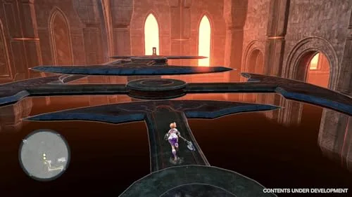Ys X: Proud Nordics Deluxe Edition PS5 - vue 6