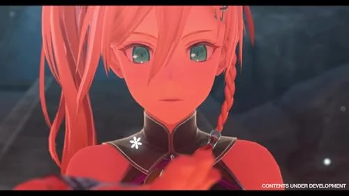 Ys X: Proud Nordics Switch 2 - vue 5