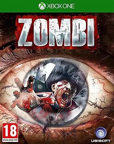 Zombi Xbox One